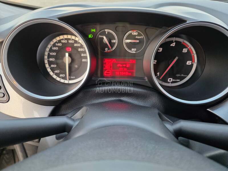 Alfa Romeo Giulietta 1.6 JTD