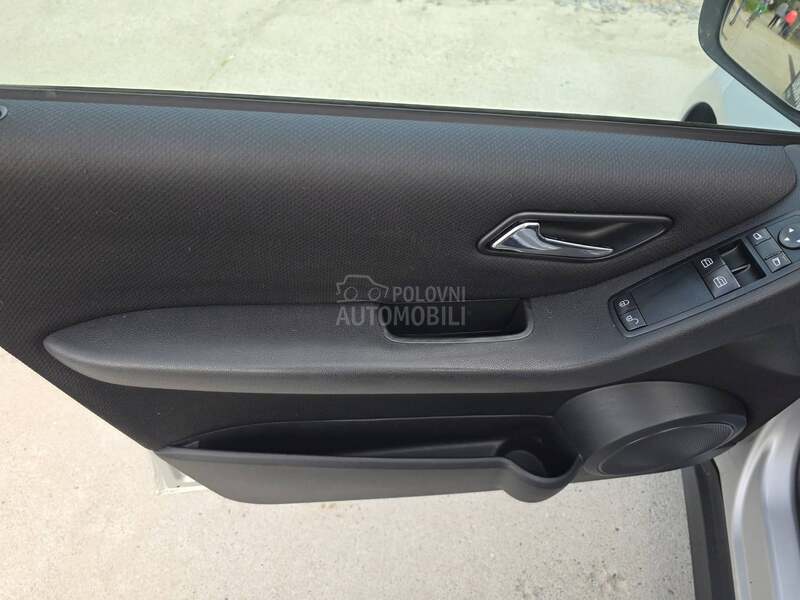 Mercedes Benz A 180 CDI