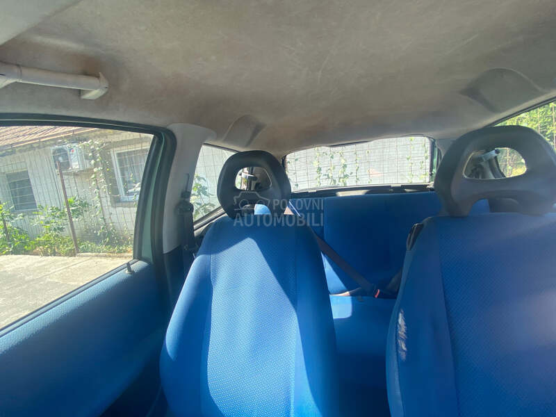 Fiat Punto 1.2