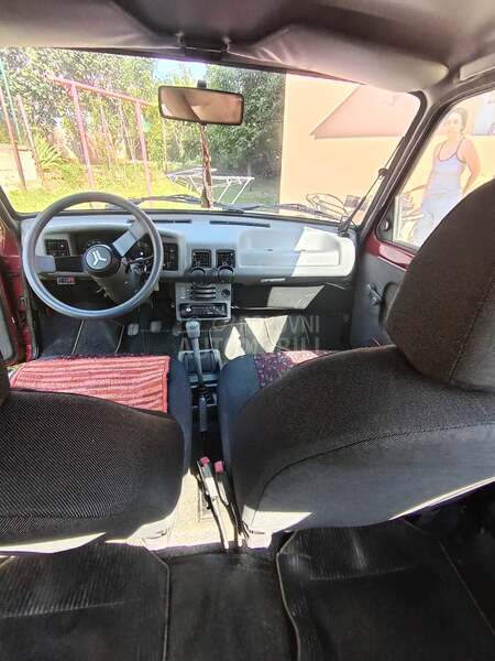 Zastava 101 Skala 55