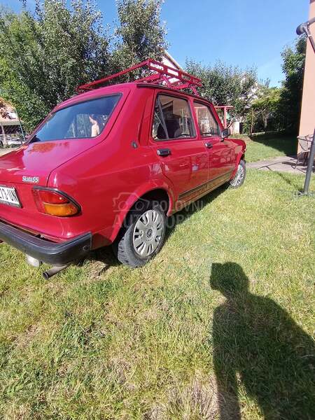 Zastava 101 Skala 55