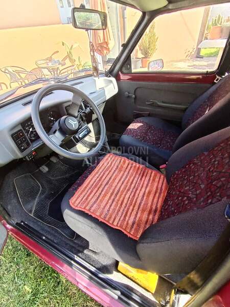 Zastava 101 Skala 55