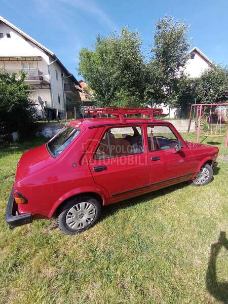 Zastava 101 Skala 55