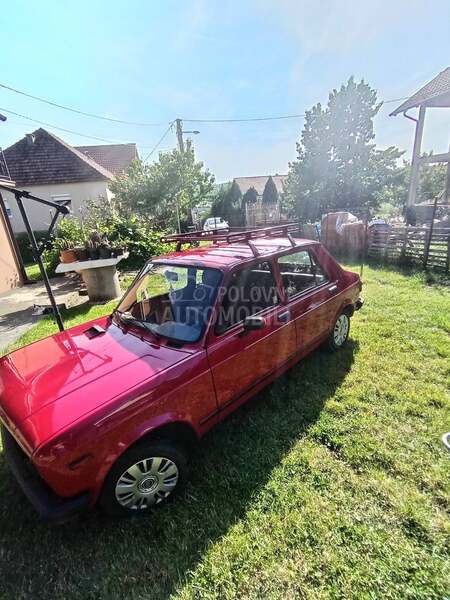 Zastava 101 Skala 55