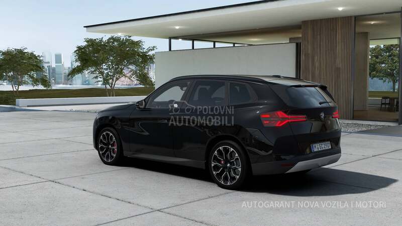 BMW X3 xDrive 20d