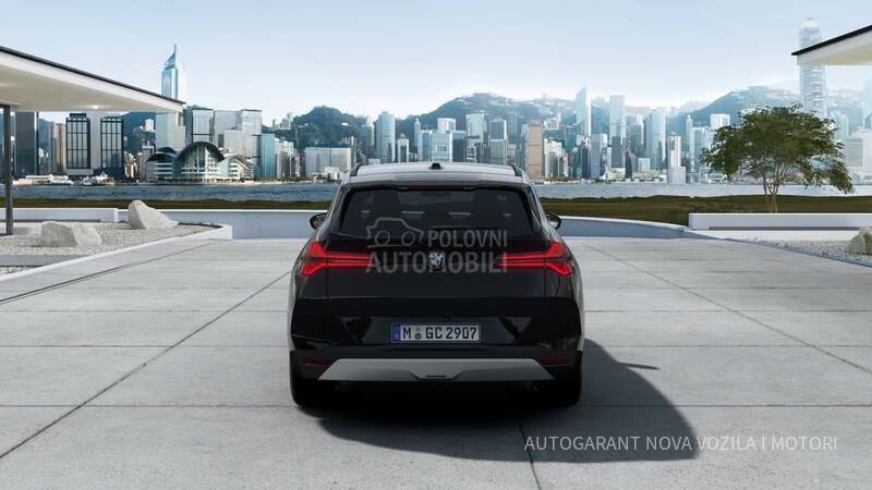 BMW X3 xDrive 20d