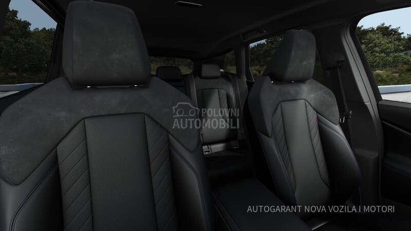 BMW X3 xDrive 20d