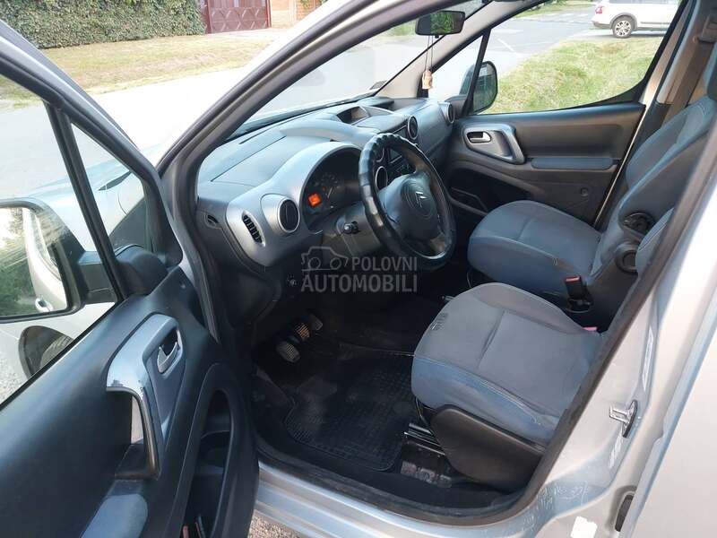 Citroen Berlingo 1.6hdi