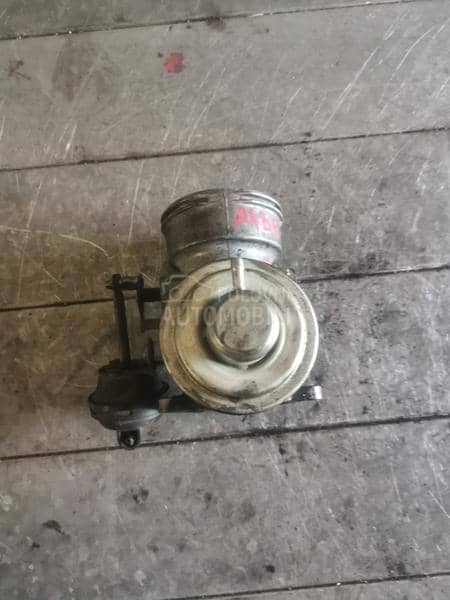 EGR ventil 1.9 TDI