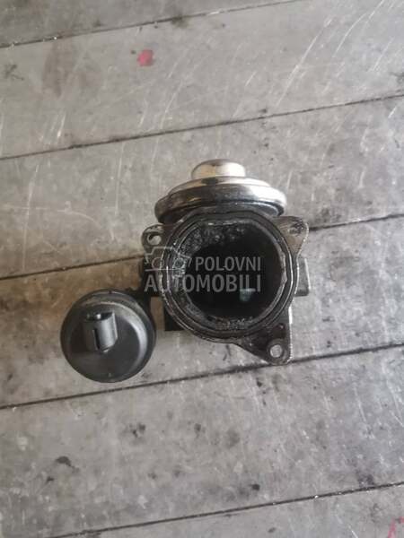 EGR ventil 1.9 TDI