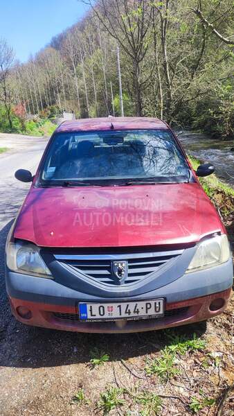 Dacia Logan 1.5 DCI