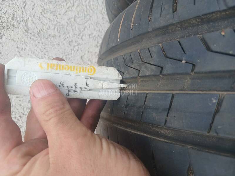 Hankook 195/65 R15 Letnja