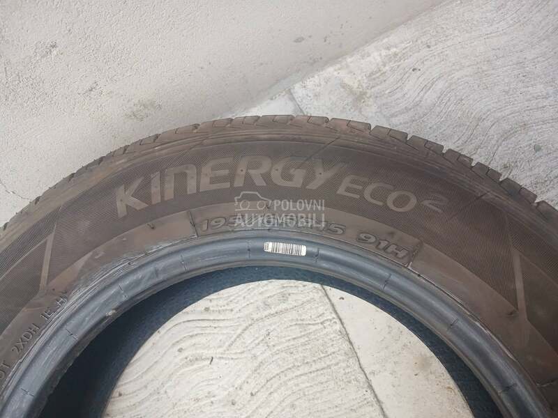 Hankook 195/65 R15 Letnja