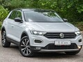 Volkswagen T-Roc VIRTUAL/PERLA