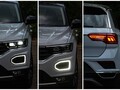 Volkswagen T-Roc VIRTUAL/PERLA