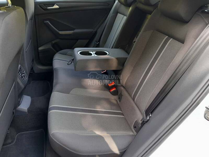 Volkswagen T-Roc VIRTUAL/PERLA