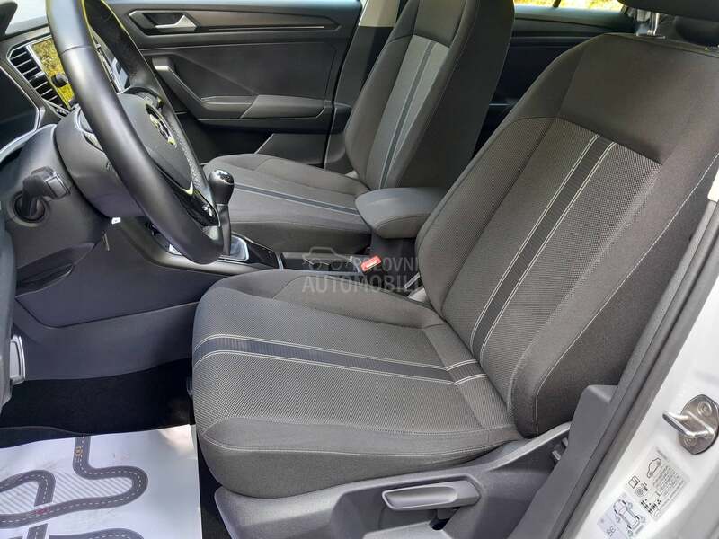 Volkswagen T-Roc VIRTUAL/PERLA