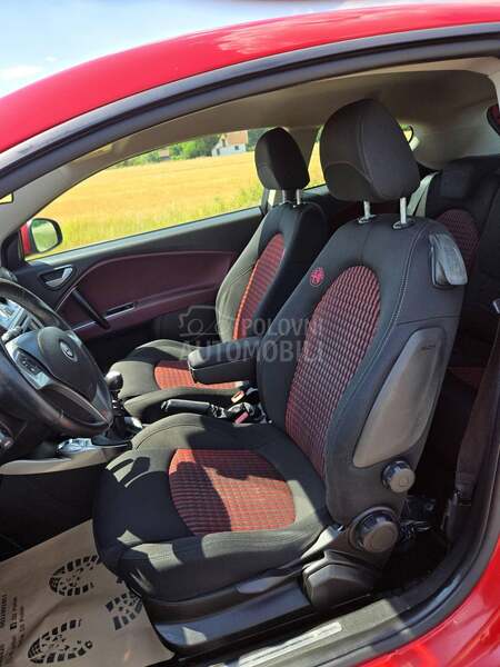 Alfa Romeo MiTo 1.4 TURBO Sport