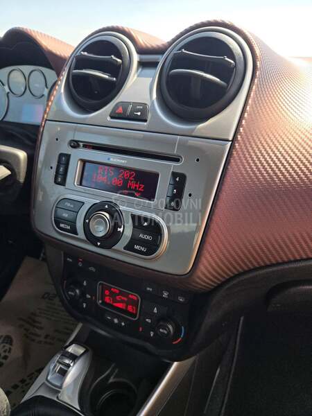 Alfa Romeo MiTo 1.4 TURBO Sport