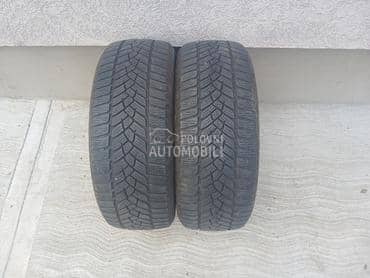 Fulda 215/55 R17 Zimska