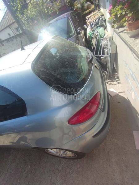 Alfa Romeo 147 1.6 TS 16V