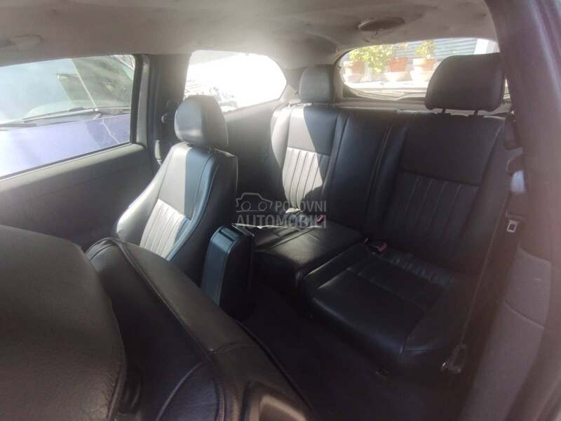 Alfa Romeo 147 1.6 TS 16V