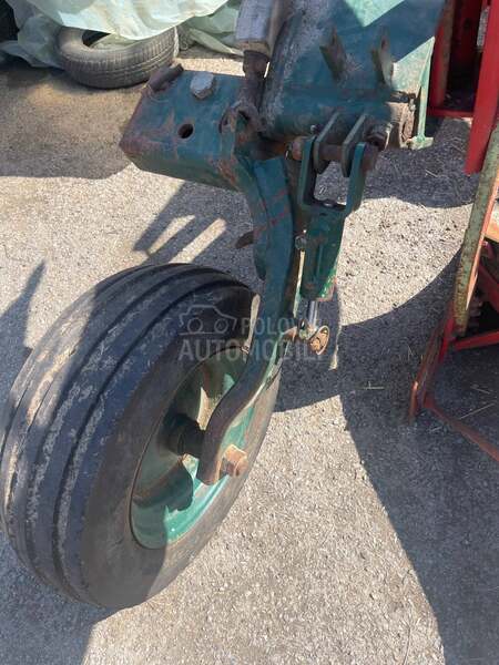 Vogel Noot Ms950 memori vario 3s