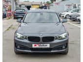 BMW 318 GT 2.0D/NAV/LED/AUT