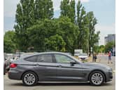 BMW 318 GT 2.0D/NAV/LED/AUT