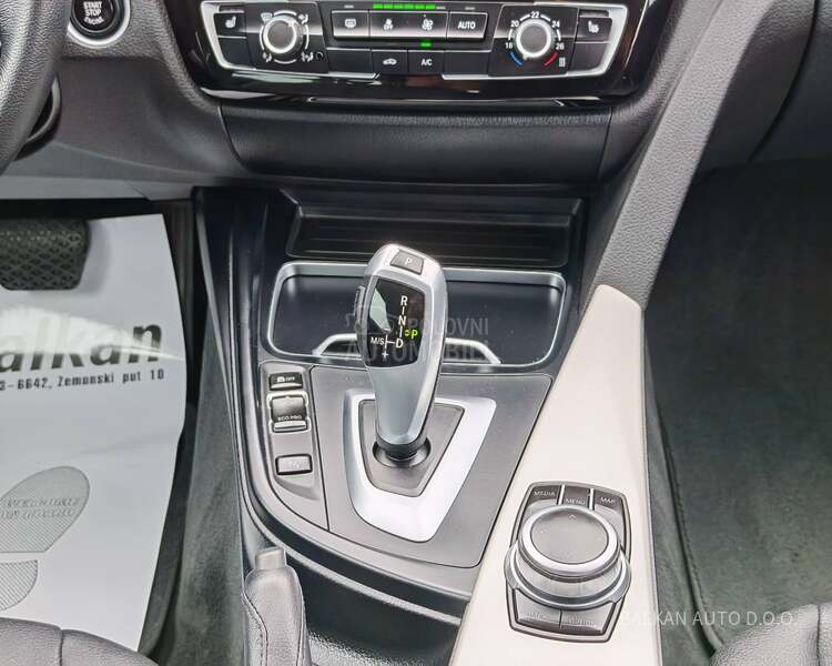 BMW 318 GT 2.0D/NAV/LED/AUT