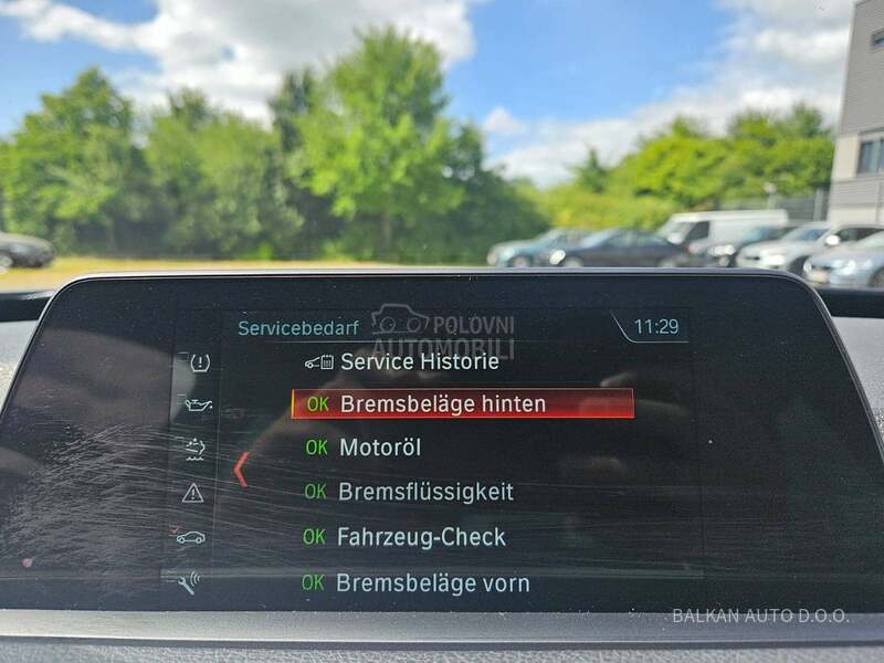 BMW 318 GT 2.0D/NAV/LED/AUT
