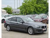 BMW 318 GT 2.0D/NAV/LED/AUT