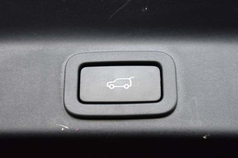 Jaguar F pace Prestige AWD