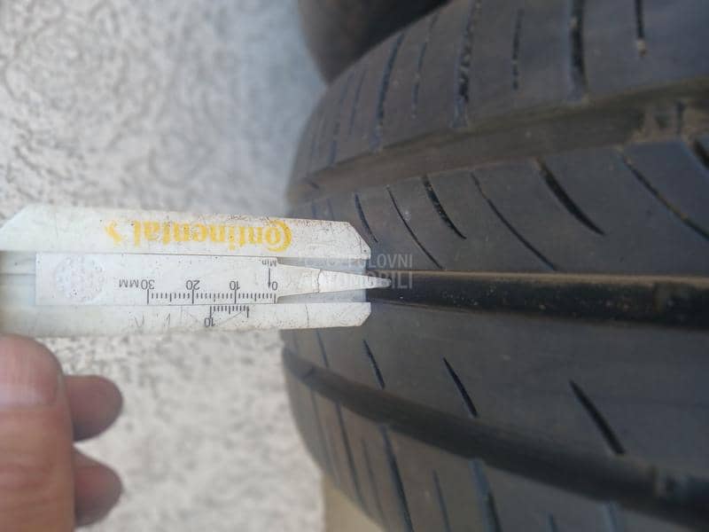 Kumho 195/65 R15 Letnja