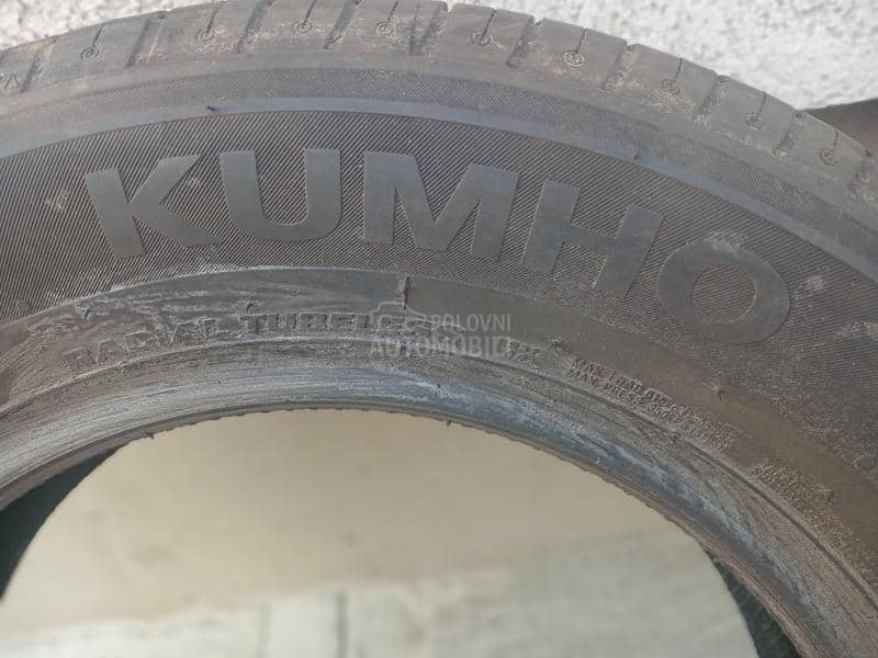 Kumho 195/65 R15 Letnja