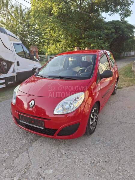 Renault Twingo 1.2 8v