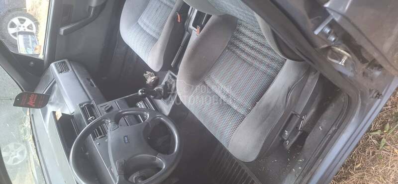 Fiat Tempra 1.6