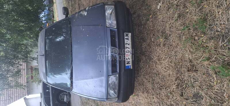 Fiat Tempra 1.6