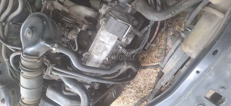 Fiat Tempra 1.6