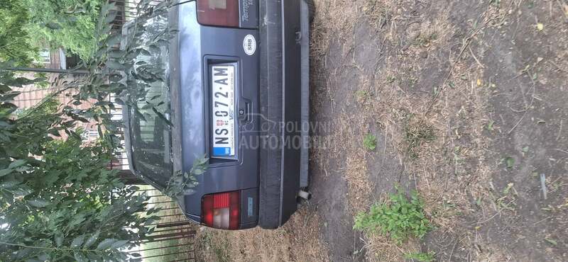Fiat Tempra 1.6