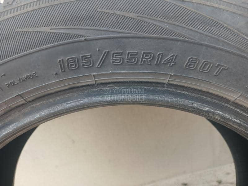 Falken 185/55 R14 Zimska