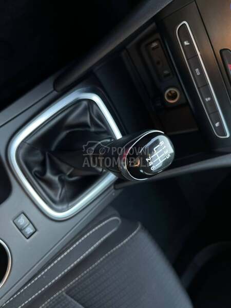 Renault Megane 1.2 tce