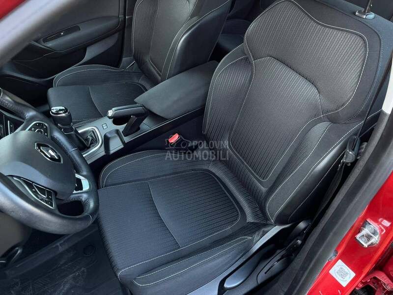 Renault Megane 1.2 tce