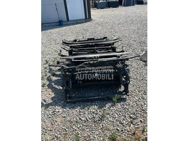 Prsa za Audi A3, A4 od 2005. do 2015. god.