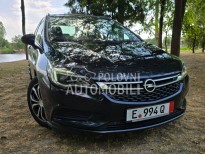Opel Astra K 