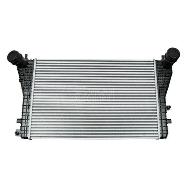 VW Golf 5 Interkuler