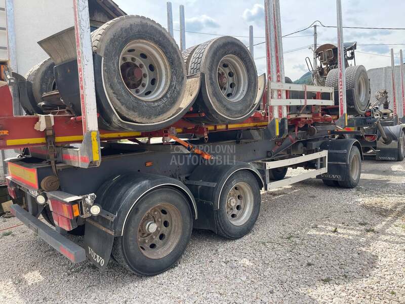 Volvo Fh 440