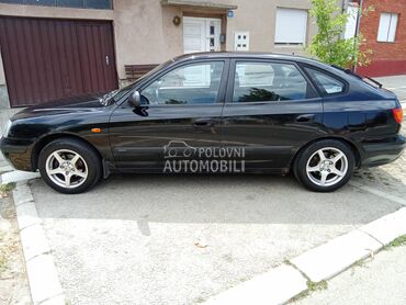Hyundai Elantra svaki dog do cene
