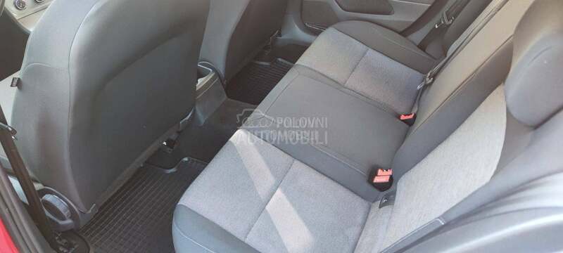 Volkswagen Golf 7 1.2 TSI