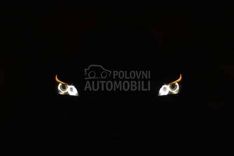 BMW 520 e60